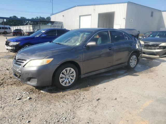 2010 TOYOTA CAMRY BASE #3044656227