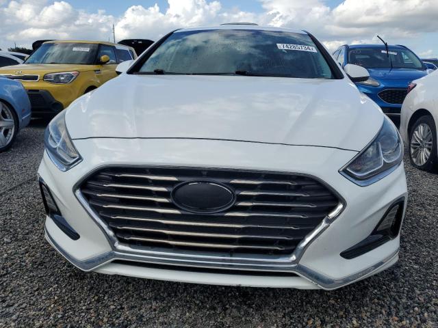 VIN 5NPE24AF3JH655073 2018 HYUNDAI SONATA no.5