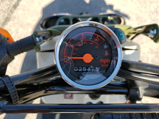 2024 HONDA NPS50 JH2AF5810RK204111