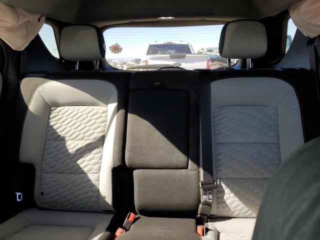 2019 CHEVROLET EQUINOX LT - 2GNAXTEV5K6137586