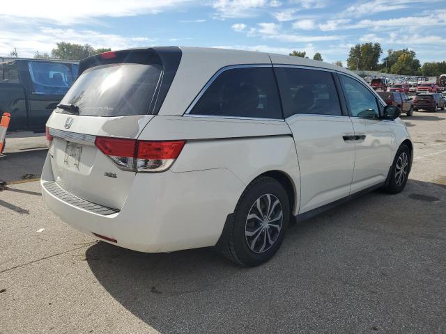 VIN 5FNRL5H21EB030036 2014 Honda Odyssey, LX no.3