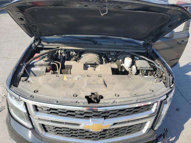 2020 CHEVROLET TAHOE POLI - 1GNLCDECXLR240727