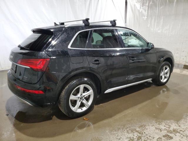 VIN WA1ABAFY5P2020612 2023 Audi Q5, Premium 40 no.3