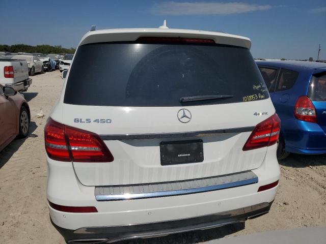 VIN 4JGDF6EE8JB084951 2018 Mercedes-Benz GLS-Class,... no.6