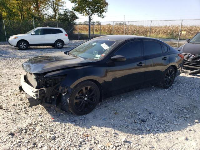 Vin: 1n4al3ap4hc280160, lot: 75734124, nissan altima 2.5 2017 img_1