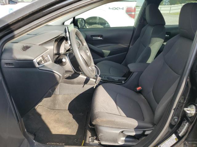 2020 TOYOTA COROLLA LE - 5YFEPRAE9LP139957