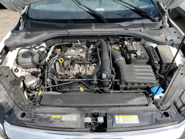 2021 VOLKSWAGEN JETTA S - 3VWC57BU8MM005731