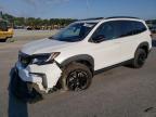 2022 HONDA PILOT TRAI - 5FNYF6H86NB075888