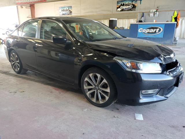 VIN 1HGCR2F5XDA000560 2013 Honda Accord, Sport no.4