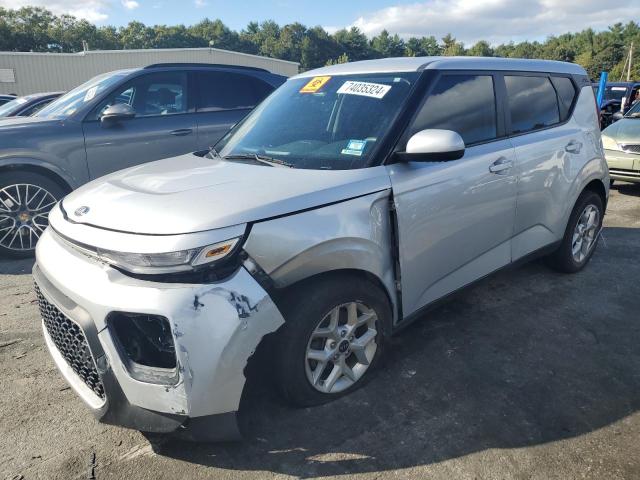 2020 KIA SOUL LX #2936012784