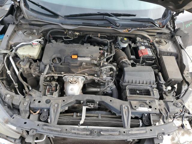 2016 HONDA CIVIC LX - 19XFC2F55GE045937