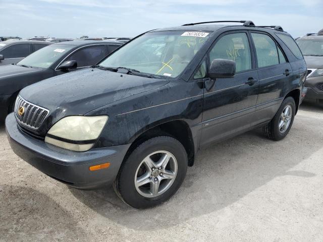 2003 LEXUS RX 300 #2989157832