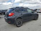 SUBARU CROSSTREK снимка