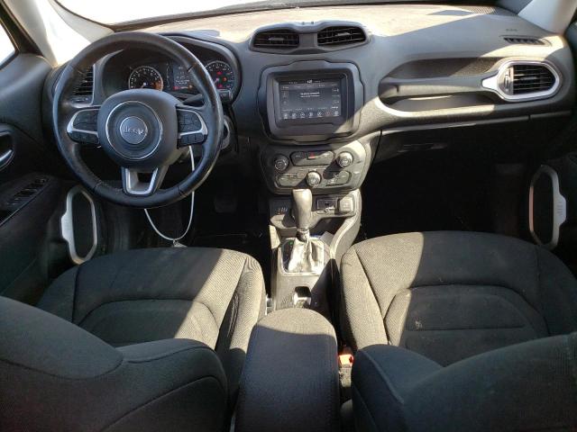 2018 JEEP RENEGADE L - ZACCJBBB2JPG87479