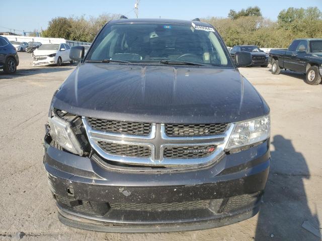 2019 DODGE JOURNEY SE - 3C4PDCAB4KT872028