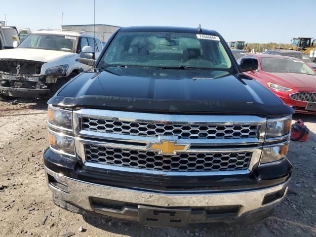 2015 CHEVROLET SILVERADO - 1GCRCREH3FZ298355