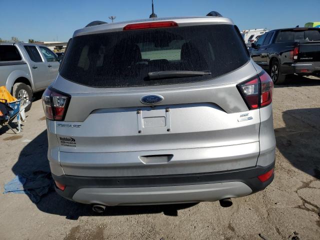 2017 FORD ESCAPE SE - 1FMCU9G96HUB90672