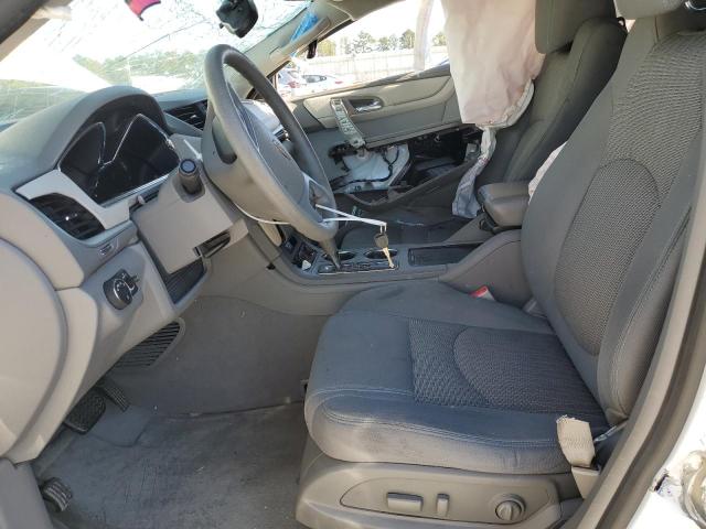 2017 CHEVROLET TRAVERSE L - 1GNKVFKD1HJ298438