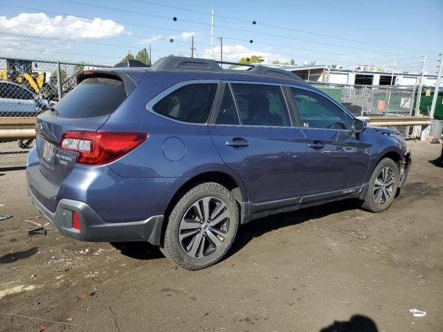 2018 SUBARU OUTBACK 3. - 4S4BSENC2J3241654