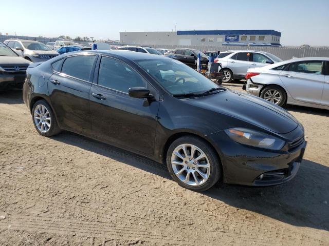 VIN 1C3CDFBA9DD290140 2013 Dodge Dart, Sxt no.4