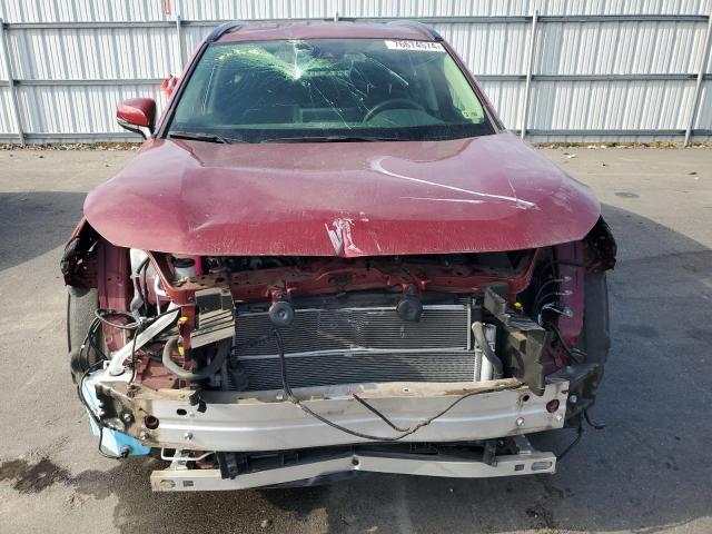 2021 TOYOTA RAV4 LE - JTMM6RFV2MD020997