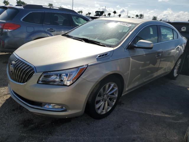 VIN 1G4GA5G33FF333450 2015 Buick Lacrosse no.1