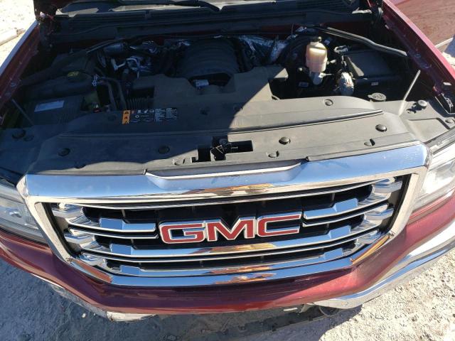 2017 GMC SIERRA K15 - 3GTU2NEC6HG154666