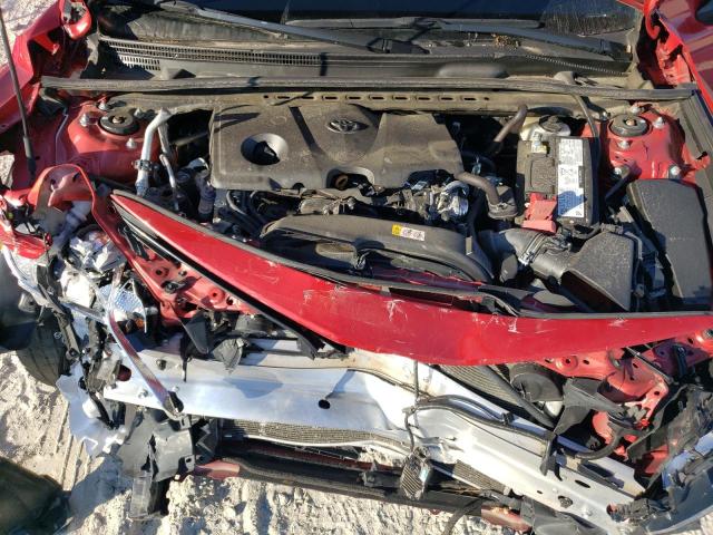 2023 TOYOTA CAMRY LE - 4T1C11AK6PU110226