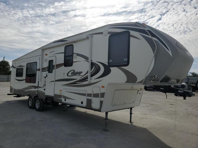 2013 KEYSTONE COUGAR #3038338347