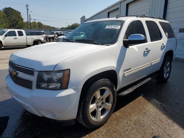 2012 CHEVROLET TAHOE C1500  LS 2012