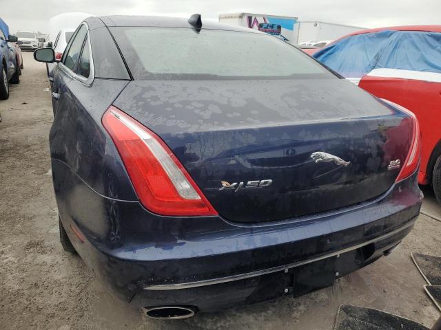 VIN SAJWJ2GD3K8W18236 2019 Jaguar XJL, Portfolio no.6