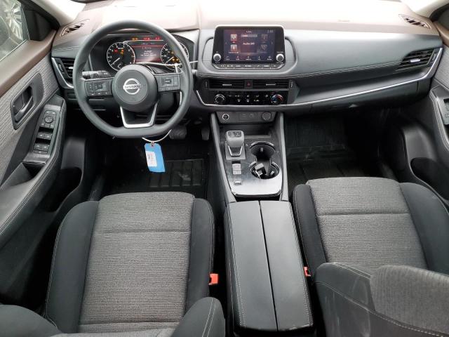 2021 NISSAN ROGUE S - 5N1AT3AA1MC682469