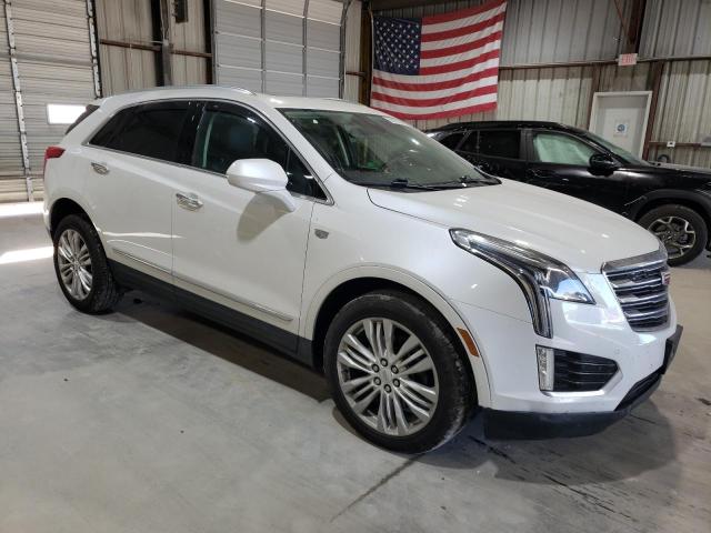 2017 CADILLAC XT5 PREMIU - 1GYKNCRS3HZ192290