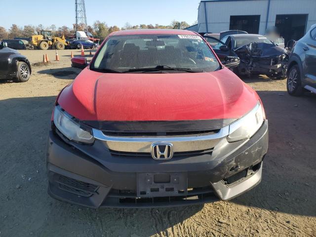 VIN 2HGFC2F76GH575227 2016 Honda Civic, EX no.5