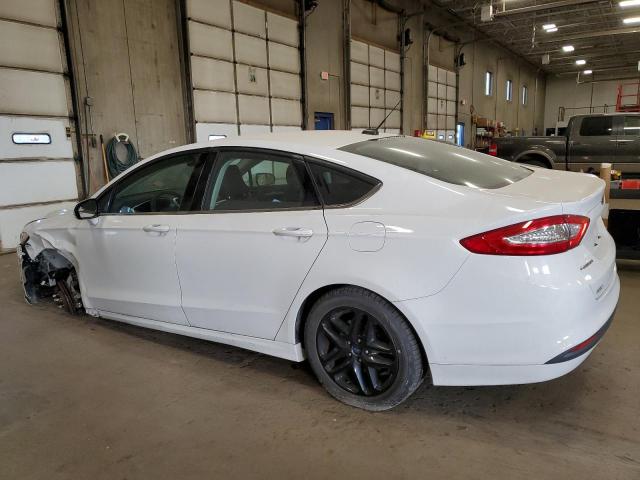 VIN 3FA6P0H74GR352828 2016 Ford Fusion, SE no.2