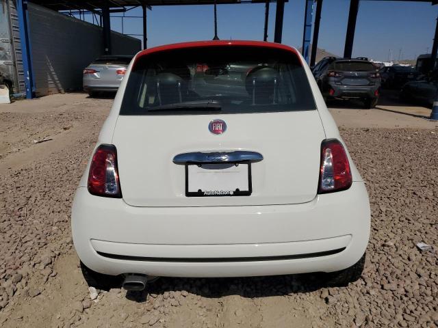 VIN 3C3CFFAR8FT598284 2015 Fiat 500L, Pop no.6