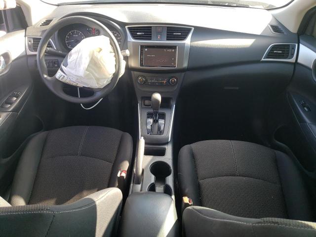 2017 NISSAN SENTRA S - 3N1AB7AP7HY242663