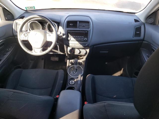2015 MITSUBISHI OUTLANDER - 4A4AR3AU3FE001211