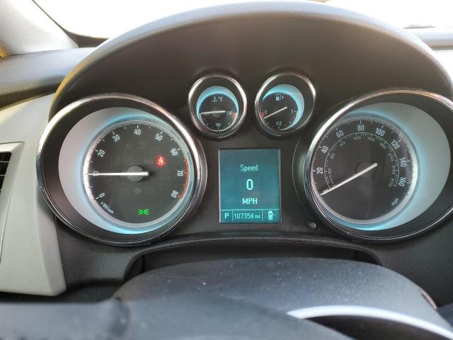 2015 BUICK VERANO CON 1G4PR5SK4F4169855