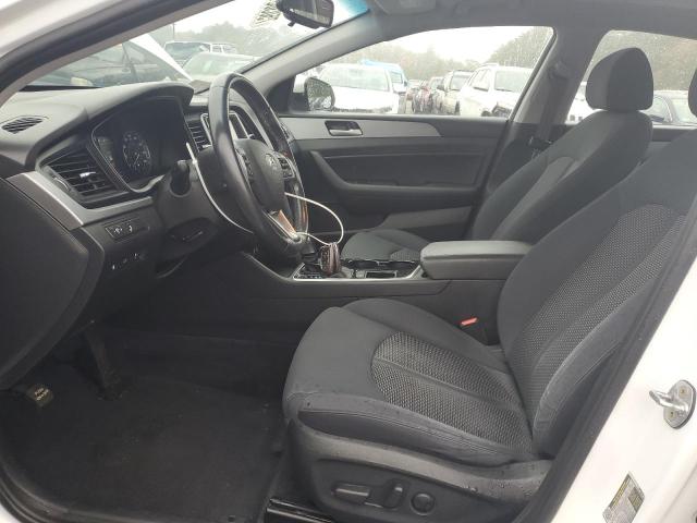 2018 HYUNDAI SONATA SPO - 5NPE34AF8JH652716