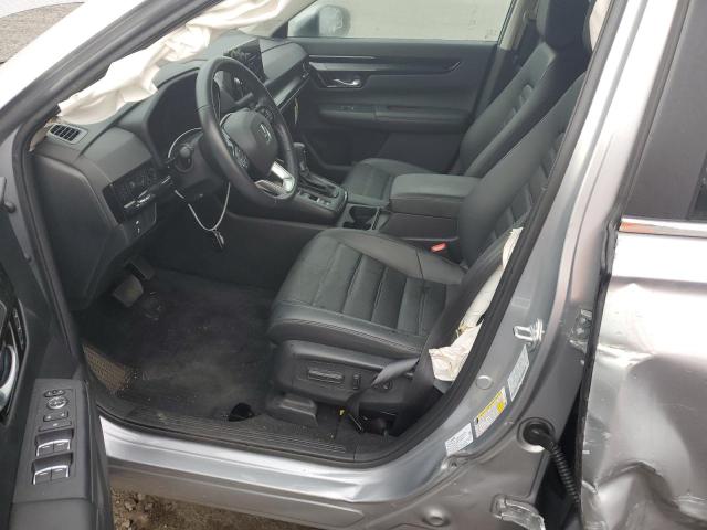 2023 HONDA CR-V EXL - 2HKRS4H70PH411678