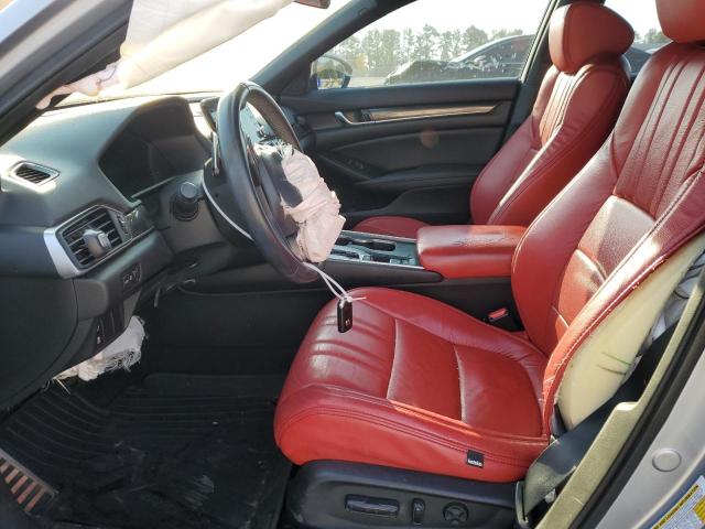 2020 HONDA ACCORD SPO - 1HGCV1F33LA013220