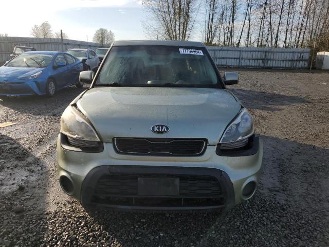 VIN KNDJT2A55D7542614 2013 KIA Soul no.5