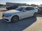 2020 BMW 530 I - WBAJR3C00LWW69990