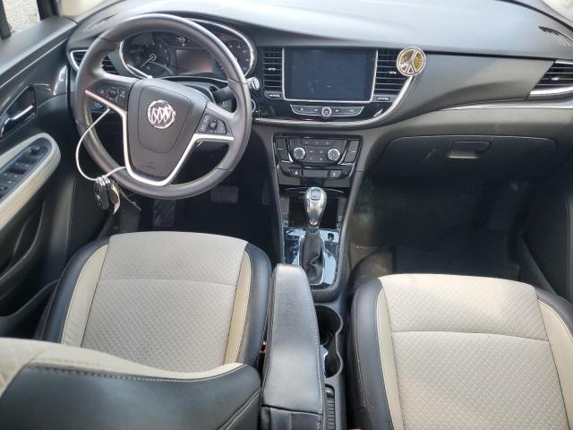 2017 BUICK ENCORE PRE - KL4CJASB6HB128736