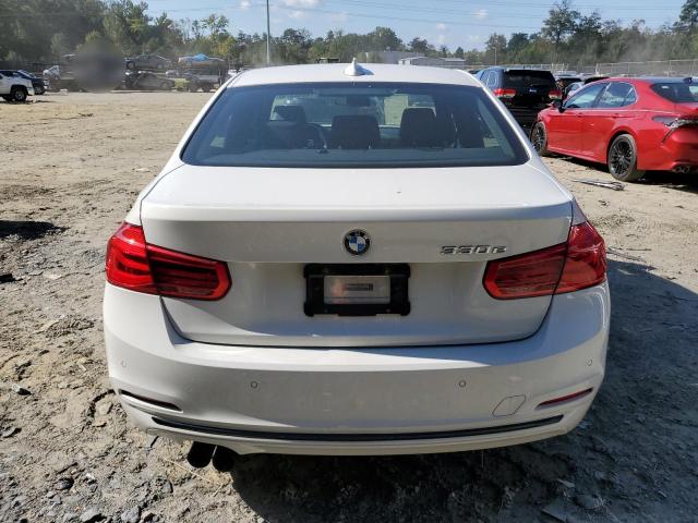 VIN WBA8E1C3XHA159093 2017 BMW 3 Series, 330E no.6