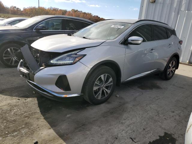 NISSAN MURANO SV