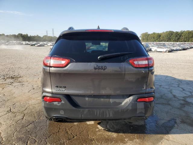 2017 JEEP CHEROKEE S - 1C4PJMAB5HW598498