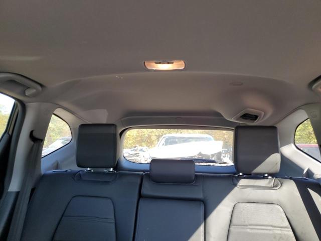 2021 HONDA CR-V EXL - 5J6RW2H82ML021250