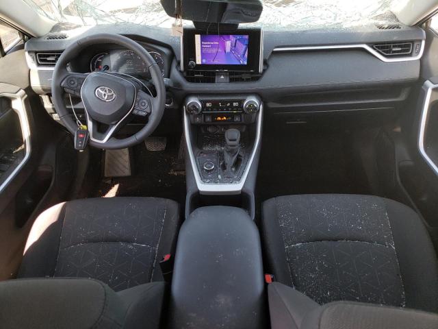 2024 TOYOTA RAV4 WOODL 2T3UWRFV1RW223907